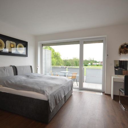 Apartmany Viva Třeboň Eksteriør bilde