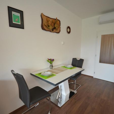 Apartmany Viva Třeboň Eksteriør bilde