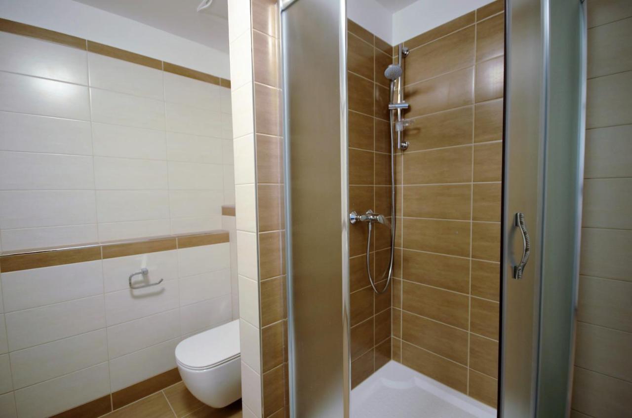 Apartmany Viva Třeboň Eksteriør bilde
