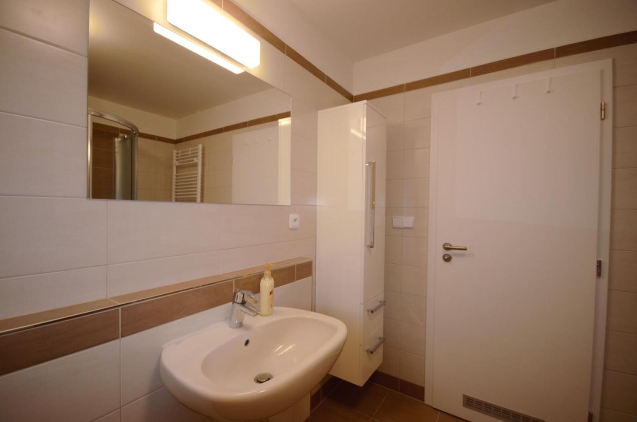 Apartmany Viva Třeboň Eksteriør bilde