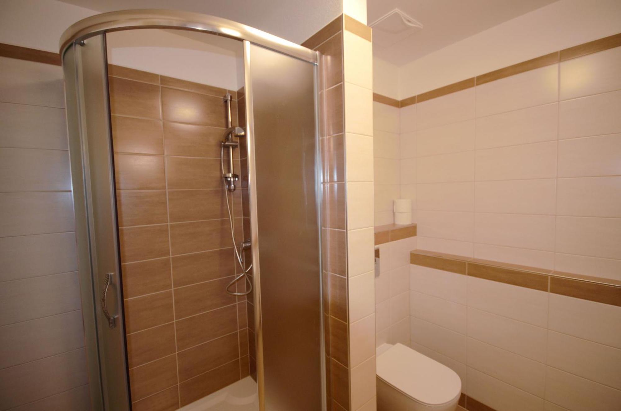 Apartmany Viva Třeboň Eksteriør bilde
