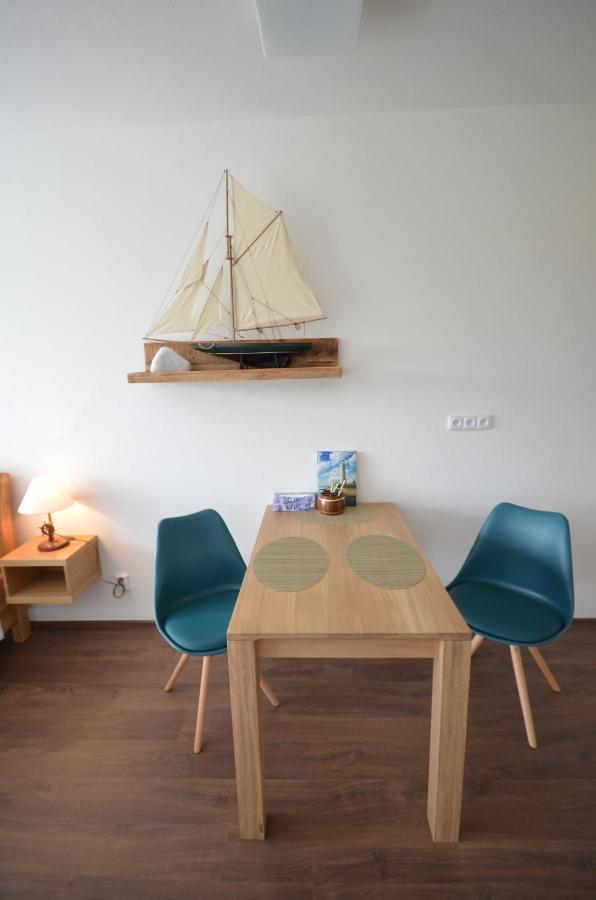 Apartmany Viva Třeboň Eksteriør bilde