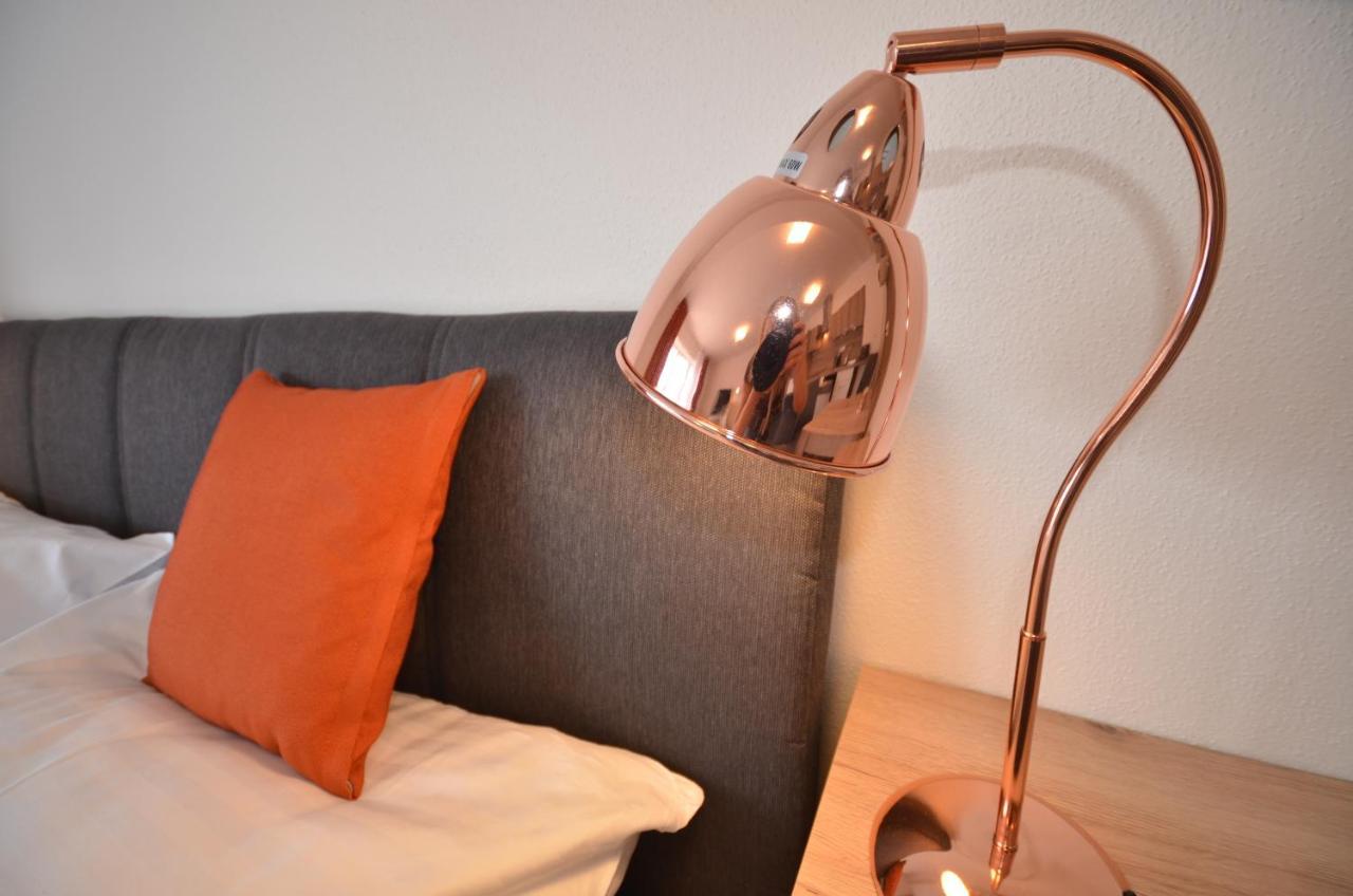 Apartmany Viva Třeboň Eksteriør bilde