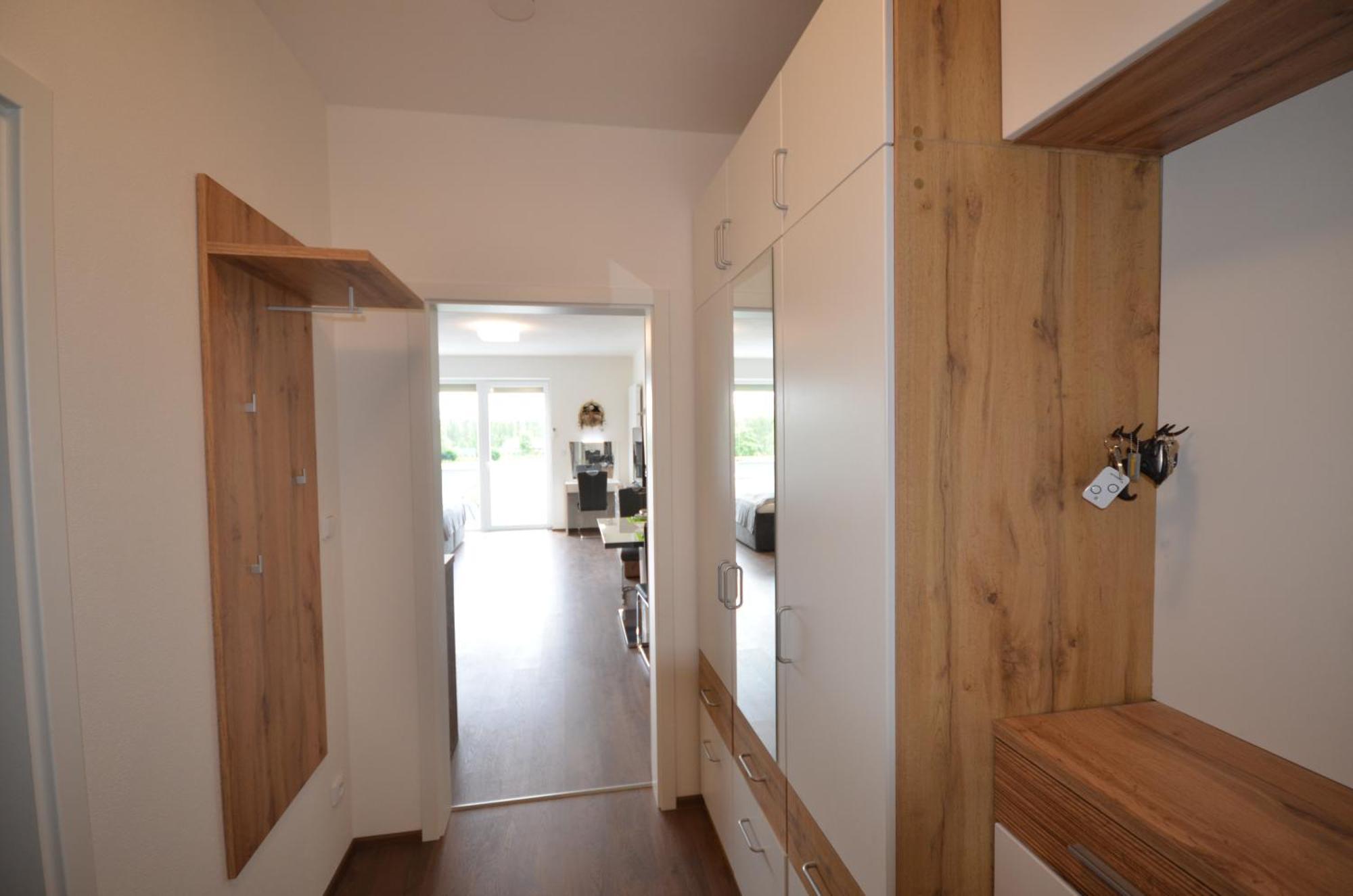 Apartmany Viva Třeboň Eksteriør bilde