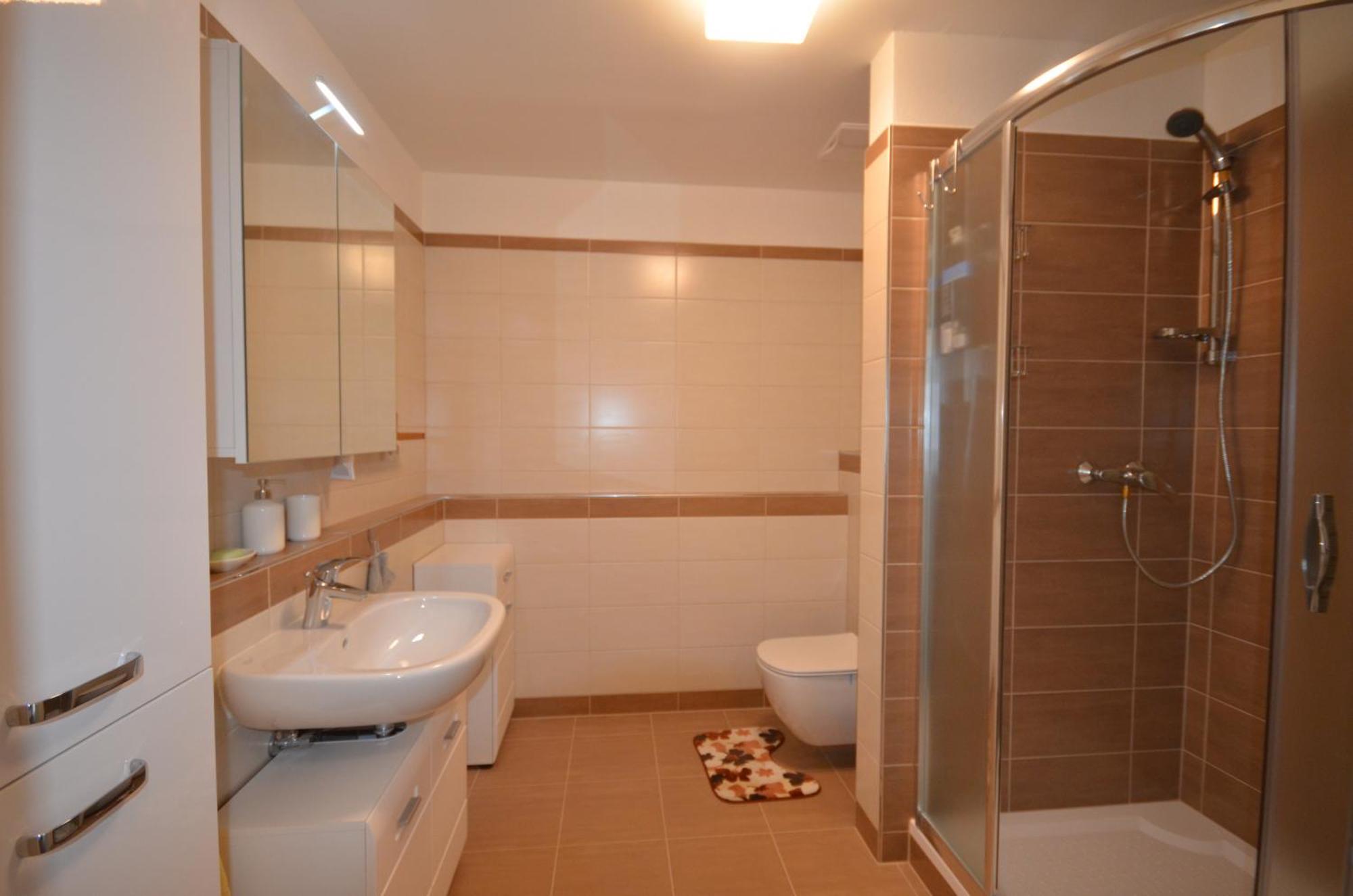 Apartmany Viva Třeboň Eksteriør bilde