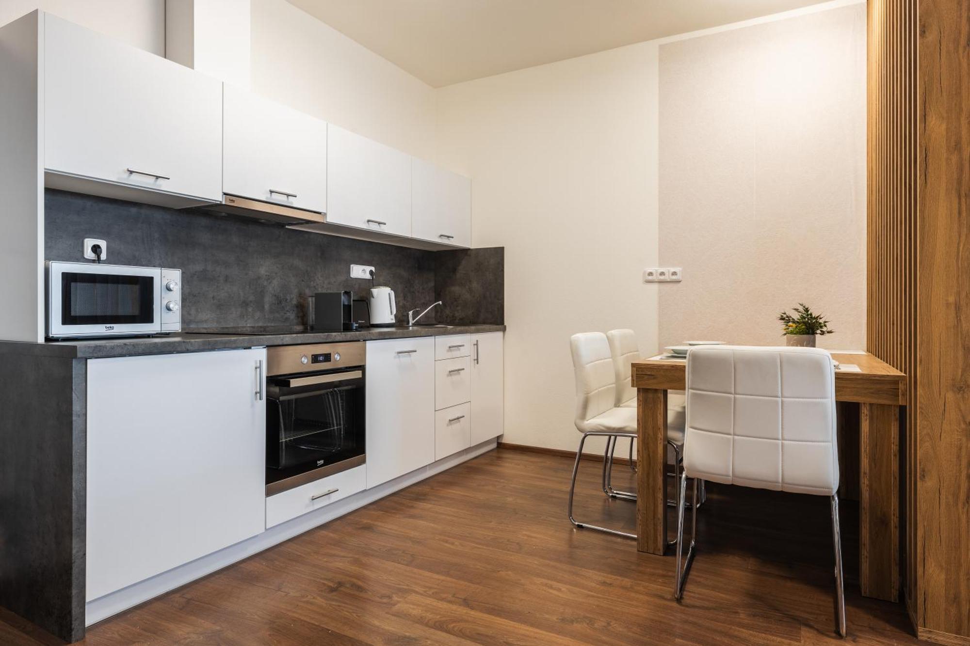 Apartmany Viva Třeboň Eksteriør bilde